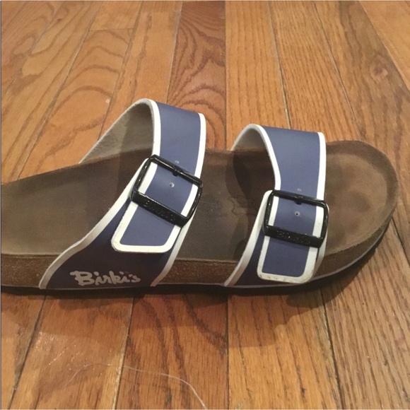 Birkenstock Sandals 🛑 Firm Price🛑 - Picture 16 of 16